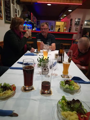 Opinii despre Griaß Di în Königsbrunn - Gastronomie und Hotellerie