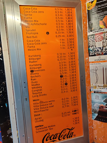 Salora Saarbrücken Grills