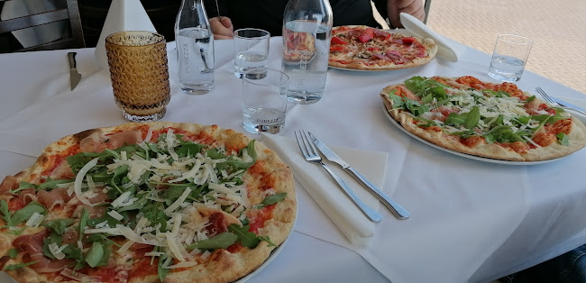 Comentarii opinii despre Trattoria Berto UG