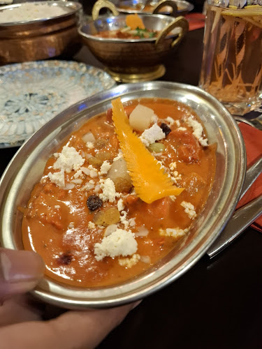 Comentarii opinii despre OLD INDIA Restaurant Ravensburg