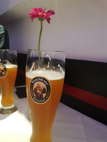 Störtebeker Fischrestaurant - Hamburg