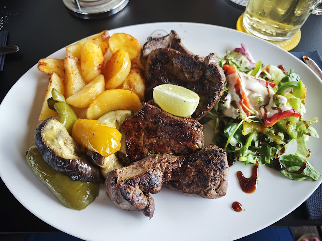 Bergiusstraße 1, 86199 Augsburg