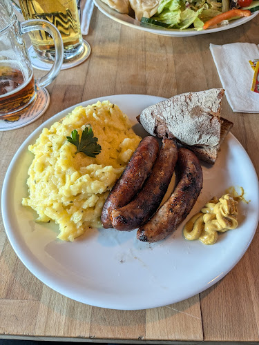 Restauration Kopernikus - Restaurant & Biergarten