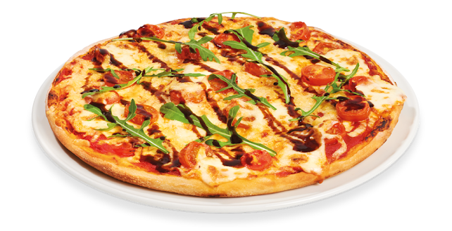 Comentarii opinii despre Freddy Fresh Pizza Zwickau-Innenstadt