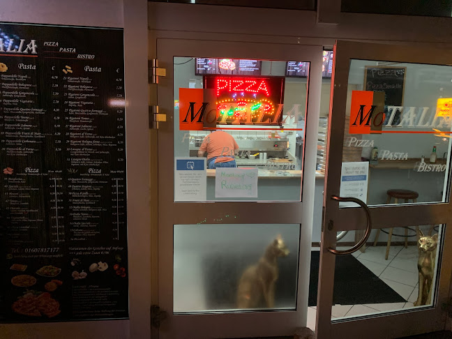 Mo'sbar Shisha bar Bamberg / Cocktail bar Bamberg - Gastronomie und Hotellerie