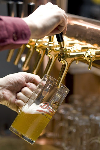 Opinii despre Bäckerei Friedrich Drayß în Lorsch - Gastronomie und Hotellerie