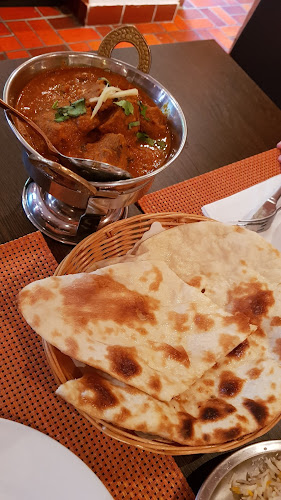 inDelhi Indian Restaurant - Gastronomie und Hotellerie