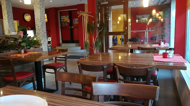 Croque House Buxtehude