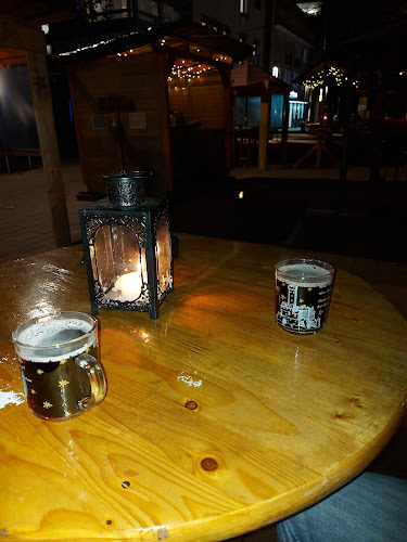 Ralfs Glühweinstube