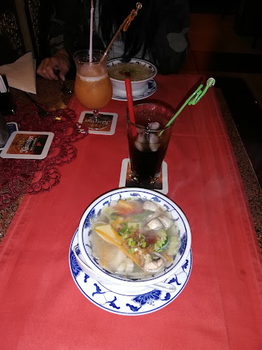 Saigon Restaurant - Bad Blankenburg