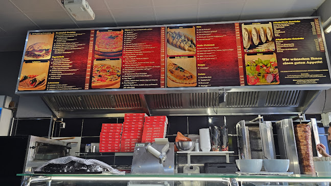 King Pizza & Döner