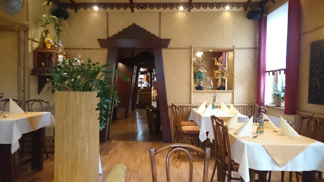 Opinii despre Krua-Thai în Ellwangen (Jagst) - Gastronomie und Hotellerie