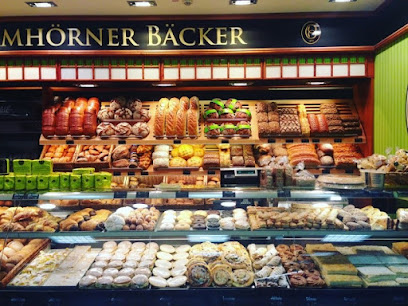 Bäcker Buchholz Combi Markt Pewsum