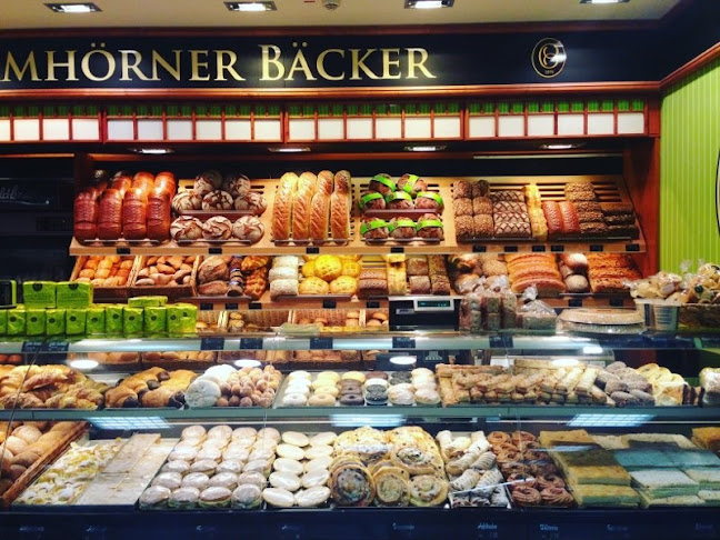 Bäcker Buchholz Combi Markt Pewsum