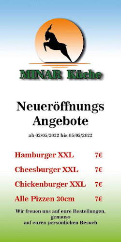 Minar küche Remseck - Gastronomie und Hotellerie