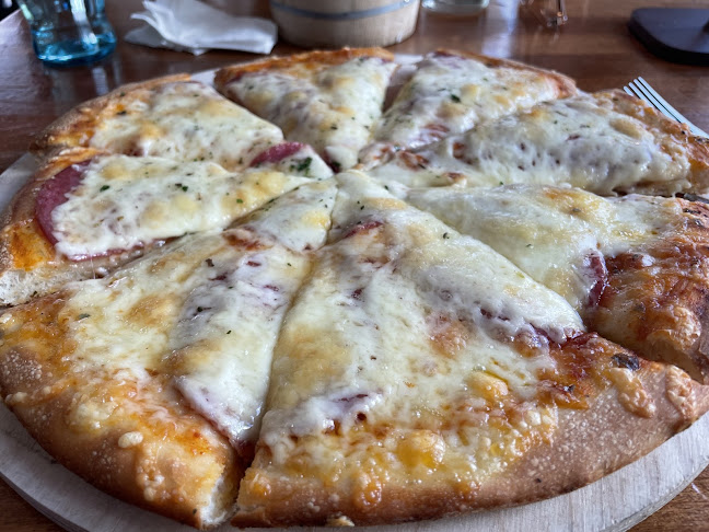 Opinii despre Feuerstein în Flensburg - Gastronomie und Hotellerie