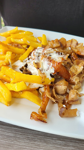 Nusret Kebap Haus - Dornstetten