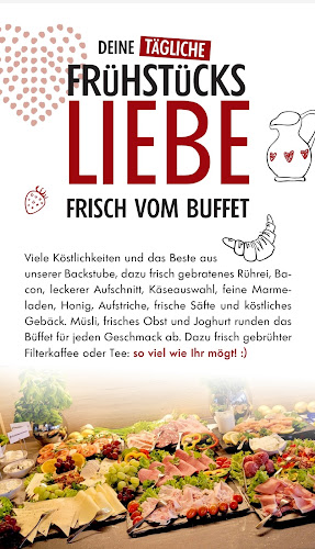 Karlchens Backstube - BrOTSCHAFT Bünde Bahnhof