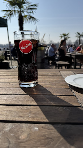 Se[h]restaurant am Bootshafen