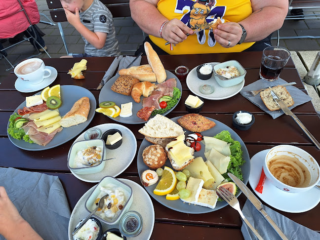 Comentarii opinii despre Joliente Kaffeerösterei