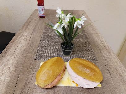 Bäckerei Fabian Karch