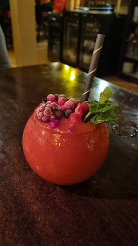 Pata Negra - Leipzig