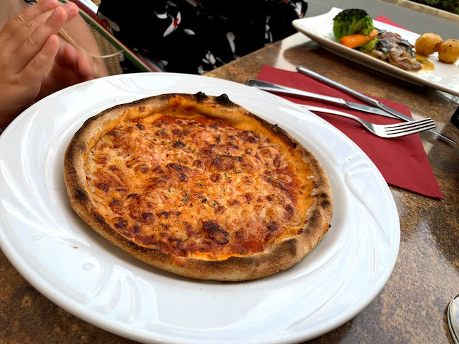 Comentarii opinii despre Ristaurante & Pizzeria Due Fratelli