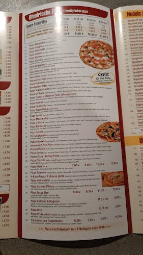 Ristorante Pizzeria Heimservice Milan's - Schönenberg-Kübelberg