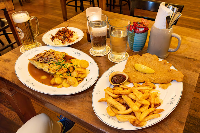 Comentarii opinii despre Ratskeller Augsburg