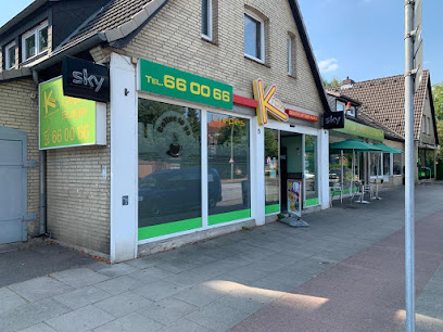 Krox - Tonndorf dein Croque-Laden