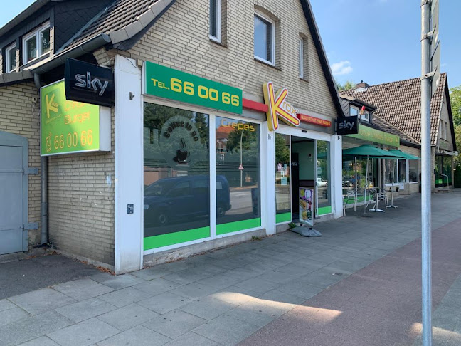 Krox - Tonndorf dein Croque-Laden