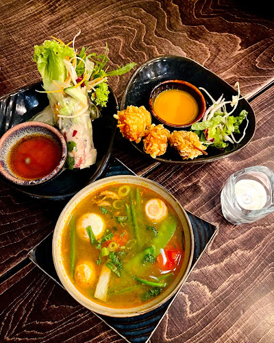 Madami - Mom's Vietnamese Kitchen - Potsdam