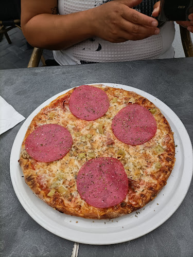 Comentarii opinii despre Pizzeria Casa Corleone