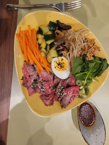 Opinii despre Palm70 în Garmisch-Partenkirchen - Gastronomie und Hotellerie