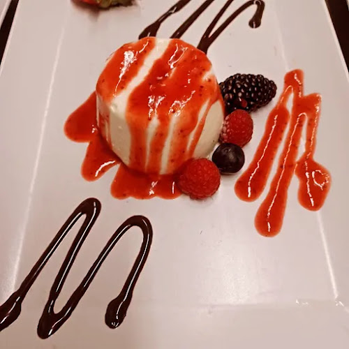 Fanfarenschänke - Ristorante Pizzeria La Fontana - Bretten