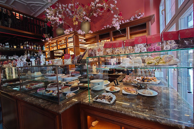 Comentarii opinii despre Kaffeehaus Goldene Waage