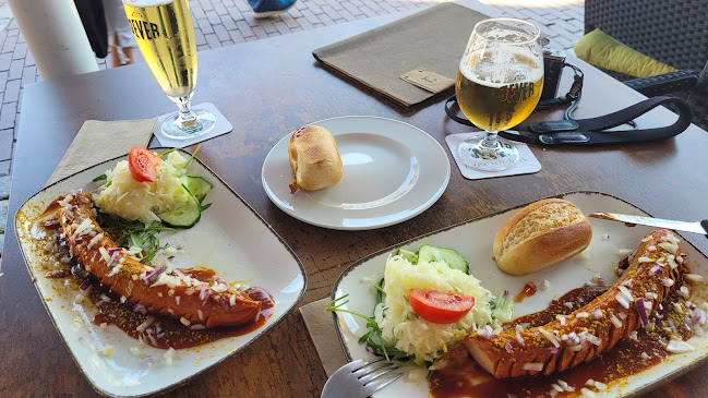 Fuerkiek - Gastronomie und Hotellerie