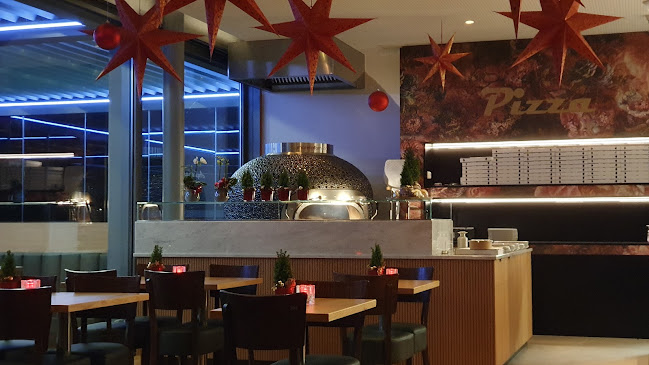 Comentarii opinii despre Aquarama