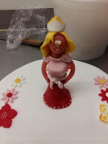 Opinii despre Bäckerei Eisele în Dieburg - Gastronomie und Hotellerie