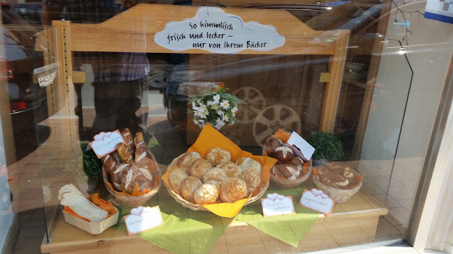 Comentarii opinii despre Bäckerei Kunze