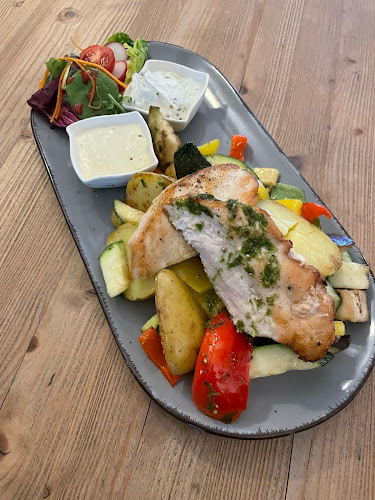 Restaurant Die Tenne