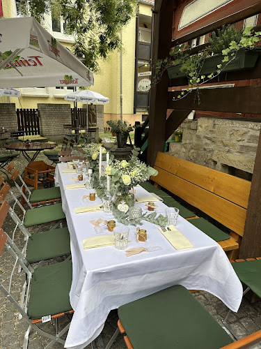 Weinstube Klösterle - Stuttgart