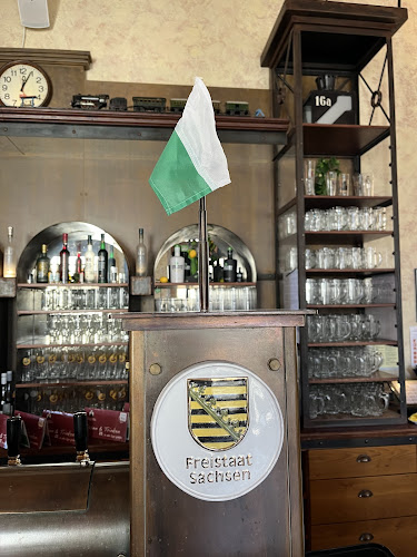 Bayerischer Bahnhof Gasthaus & Gosebrauerei Leipzig - Leipzig