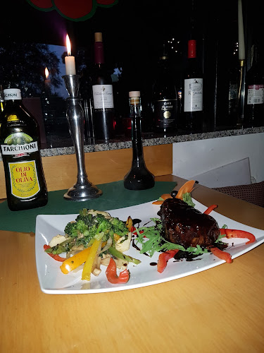 Comentarii opinii despre Ristorante Pizzeria Pomodoro