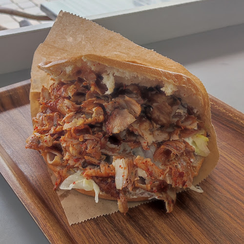 Comentarii opinii despre Ali’s Kebap House