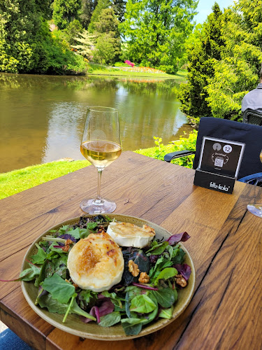 Café Siebenbergen - Gastronomie und Hotellerie