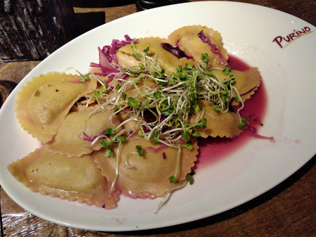 Comentarii opinii despre PURiNO Oststadt