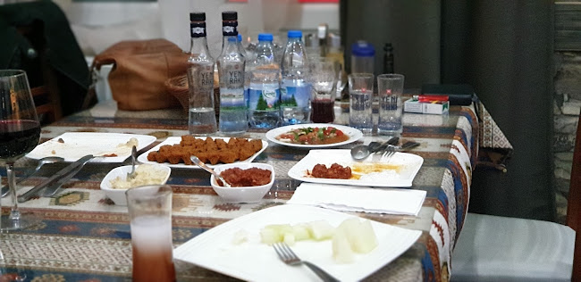 Baba Lounge & Restaurant Nürnberg