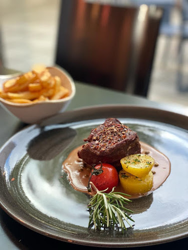 Gaststätte Sulmtalhalle