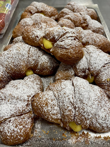 Andronaco HafenContor - Gastronomie und Hotellerie